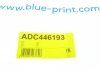 Трос ручного тормоза BLUE PRINT ADC446193 (фото 6)