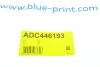 Трос ручного тормоза BLUE PRINT ADC446193 (фото 6)