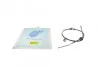 Трос ручних гальм BLUE PRINT ADC446214 ADC446214