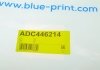 Трос ручних гальм BLUE PRINT ADC446214 (фото 7)