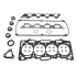 BLUE PRINT MITSUBISHI К-кт прокладок головки блока Lancer 1.6 ADC46280