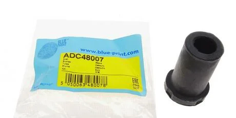 Втулка рессори задн. MITSUBISHI L200 BLUE PRINT ADC48007