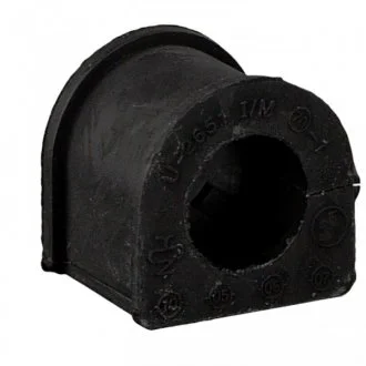 Подушка стабилизатора резиновая. BLUE PRINT ADC48011