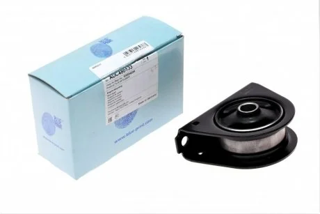 MITSUBISHI Подушка двигателя Lancer 1.6 03- BLUE PRINT ADC480133
