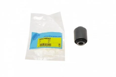 Сайлентблок важеля BLUE PRINT ADC48042
