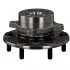 BLUE PRINT MITSUBISHI Подшипник передн.ступ.Pajero 07 - ADC48254