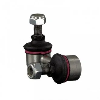 MITSUBISHI Тяга стабилизатора передн.прав.Lancer 01- BLUE PRINT ADC48553