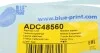 Кронштейн стабілізатора BLUE PRINT ADC48560 (фото 5)