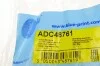 Наконечник тяги рульової BLUE PRINT ADC48761 (фото 6)