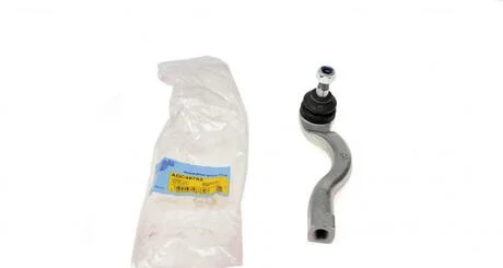 MITSUBISHI Наконечник рулевой тяги прав.L200 06-,Pajero 01- BLUE PRINT ADC48762