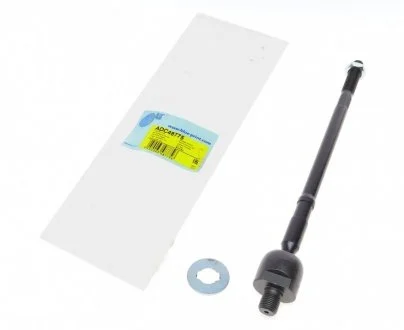 MITSUBISHI Рулевая тяга Outlander 2,0-2,4 03-. BLUE PRINT ADC48775