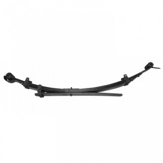 Рессора листовая Mitsubishi L200 IV 05- BLUE PRINT ADC48807