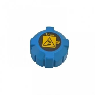 Кришка розширювального бачка BLUE PRINT ADC49908