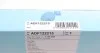 Фильтр воздушный 5205608 BLUE PRINT ADF122215 (фото 4)