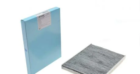 Змінний елемент фільтра салону, вугільний BLUE PRINT ADF122505