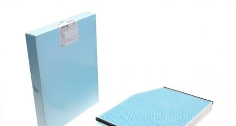 Фильтр салона BLUE PRINT ADF122507
