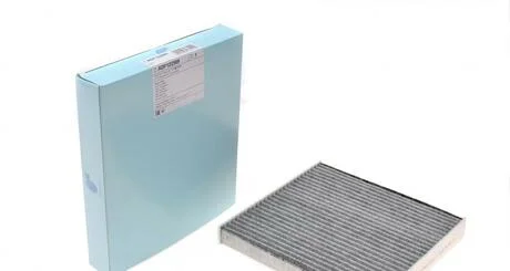 Фильтр салона угольный BLUE PRINT ADF122509