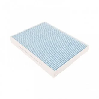 Сменный элемент фильтра салона BLUE PRINT ADF122528