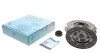 Комплект зчеплення ADF123004