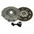 Комплект зчеплення (228мм) VOLVO C30, S40 II, V50, FORD FOCUS C-MAX, FOCUS II 1.8-2.0ALK 03.04-12.12 ADF1230100