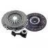 Комплект зчеплення (240мм) FORD TOURNEO CONNECT, TRANSIT CONNECT 1.8D 06.02-12.13 ADF1230101