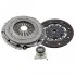 Комплект зчеплення (241мм) VOLVO S40 II, V50, BMW 3 (E30), FORD FOCUS C-MAX, FOCUS II, GALAXY MK II, S-MAX 1.8/2.0D 12.84-06.15 ADF1230111