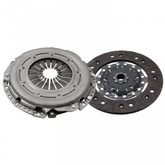 Автозапчасть BLUE PRINT ADF1230112