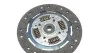 Комплект сцепления BLUE PRINT ADF123014 (фото 4)