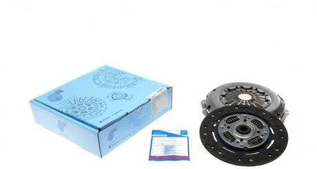 Комплект зчеплення BLUE PRINT ADF123014