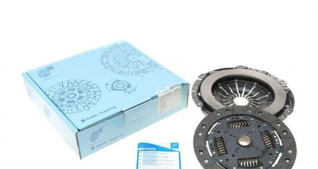 Комплект сцепления BLUE PRINT ADF123020