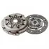 Комплект зчеплення (221мм) FORD FIESTA V 2.0 03.05-06.08 ADF123039