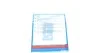 Комплект зчеплення BLUE PRINT ADF123042 (фото 4)