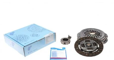 Комплект зчеплення BLUE PRINT ADF123047
