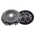 BLUE PRINT  FORD К-кт сцепления Fiesta IV,Furgon 1.8DI/TD 00- ADF123063