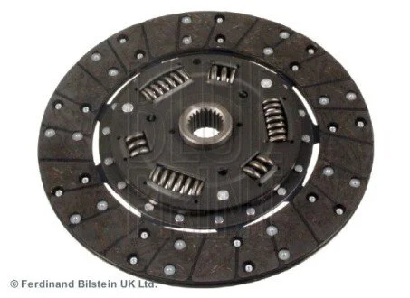 Диск зчеплення BLUE PRINT ADF123105