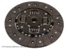 FORD Диск сцепления MONDEO 1.8TD 93-96 (240мм, 4 пружины) BLUE PRINT ADF123112 (фото 1)