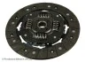 BLUE PRINT FORD Диск сцепления FOCUS 2,0 98- (240мм, 4 пружины) ADF123119