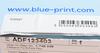 Головний циліндр зчеплення BLUE PRINT ADF123403 (фото 6)
