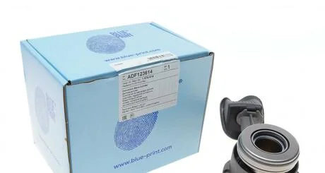 Гідравлічний вичавний підшипник BLUE PRINT ADF123614