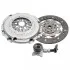 SPRZиGЭO KPL. VOLVO S60/S80/V60/V70 1,6 D 11-15 ADF123621