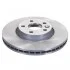 BLUE PRINT FORD Тормозной диск пер.Monder 07- S-Max 06- Kuga 08- Galaxy 06- ADF124305