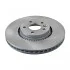 FORD Тормозные диски пер.S-Max 2.2 TDCi BLUE PRINT ADF124307 (фото 1)