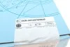 Тормозной диск BLUE PRINT ADF124314 (фото 6)