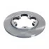 BLUE PRINT  Диск торм. задн. FORD Transit 13-18 ADF124354