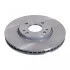 BLUE PRINT  диск гальм. передн. FORD ECOSPORT 13- ADF124357