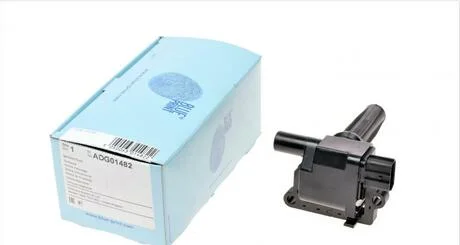 Катушка зажигания BLUE PRINT ADG01482