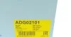Фільтр масла з ущільнюючим кільцем BLUE PRINT ADG02101 (фото 5)
