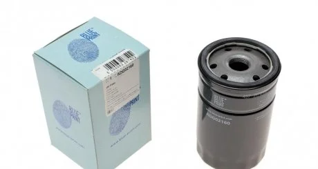 Фільтр масла BLUE PRINT ADG02160