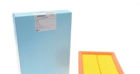 Фильтр воздуха BLUE PRINT ADG02213