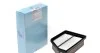 Фільтр повітряний Ssangyong Actyon 11-, Korando 10- (вир-во Blue Print) ADG022151